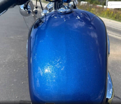 2017 Harley-Davidson Sportster 1200 Custom