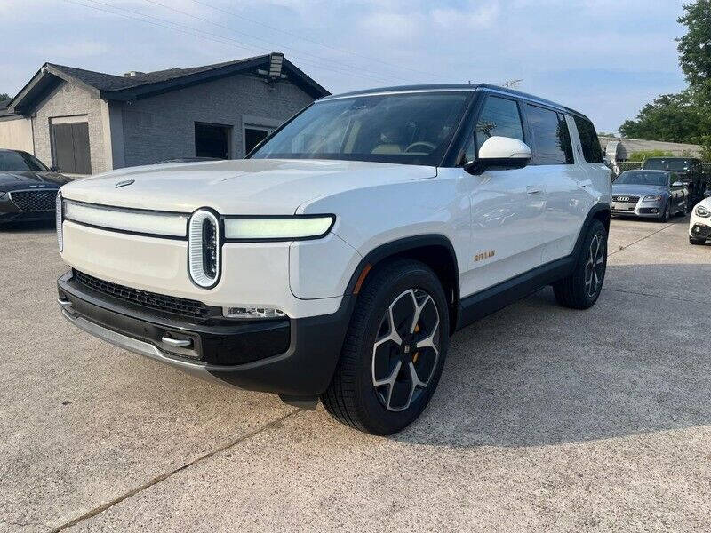 2023 Rivian R1S For Sale In Mableton, GA - Carsforsale.com®