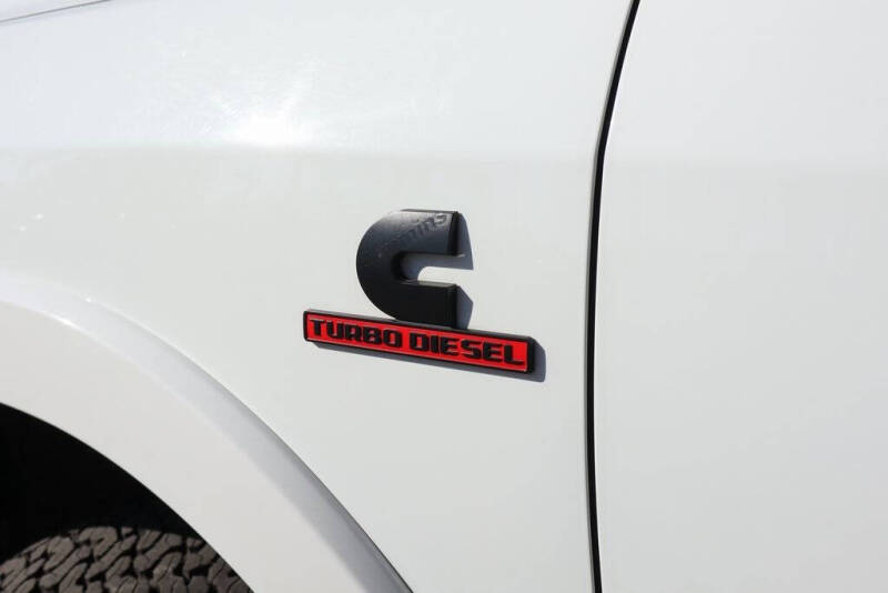 2020 RAM 2500 Laramie