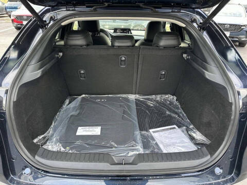 2026 Mazda CX-30 2.5 Turbo Premium Plus
