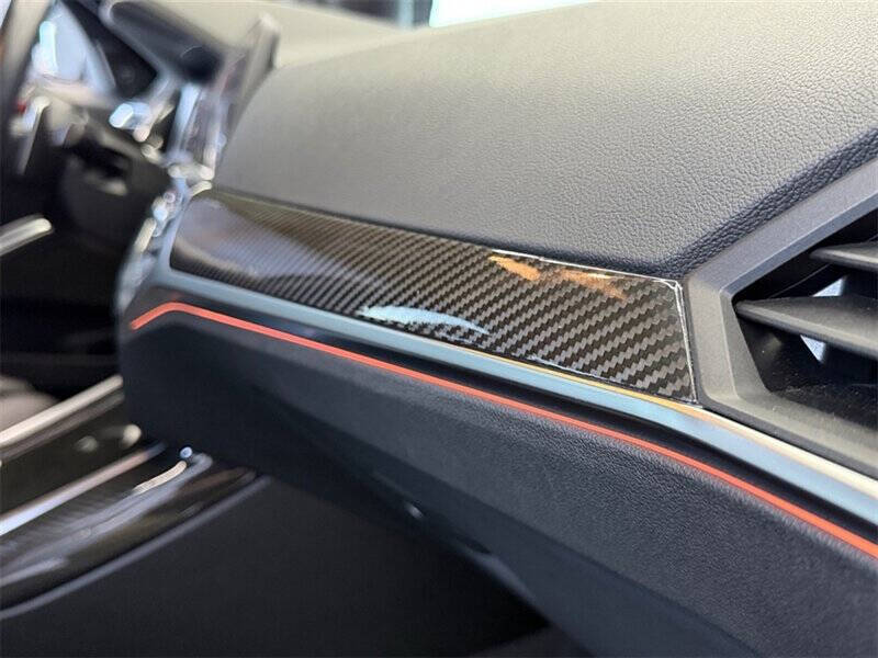 2021 BMW M3 Competition