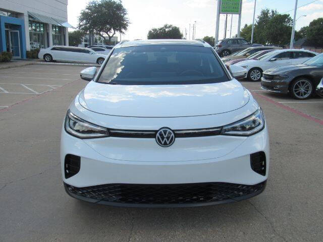 2024 Volkswagen ID.4 S