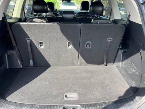 2024 Kia Telluride LX