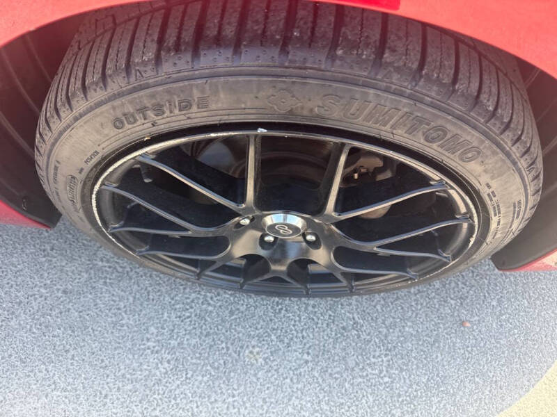 2015 Mazda MAZDA3 i Sport