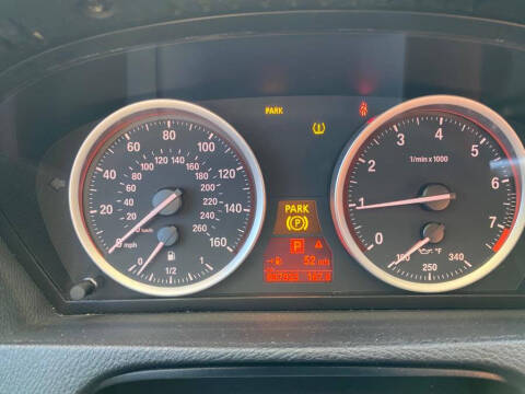 2012 BMW X6 xDrive35i