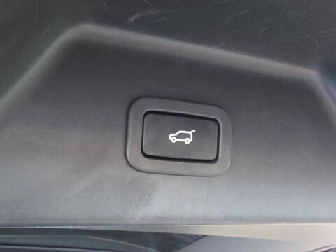 2020 Land Rover Range Rover P525 HSE