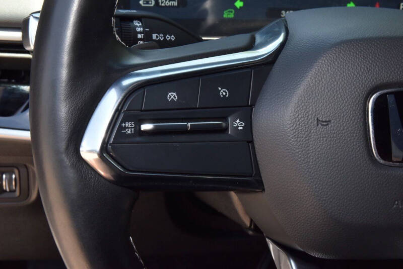 2024 Honda Prologue Elite