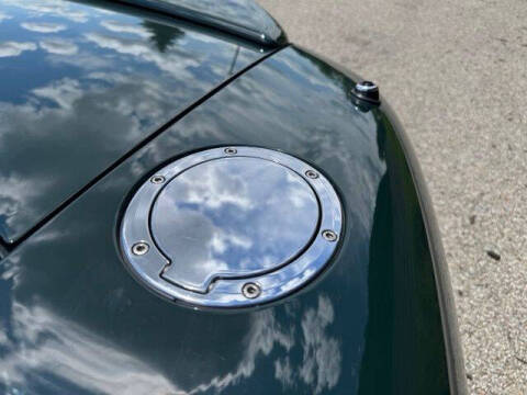 2001 Mazda MX-5 Miata