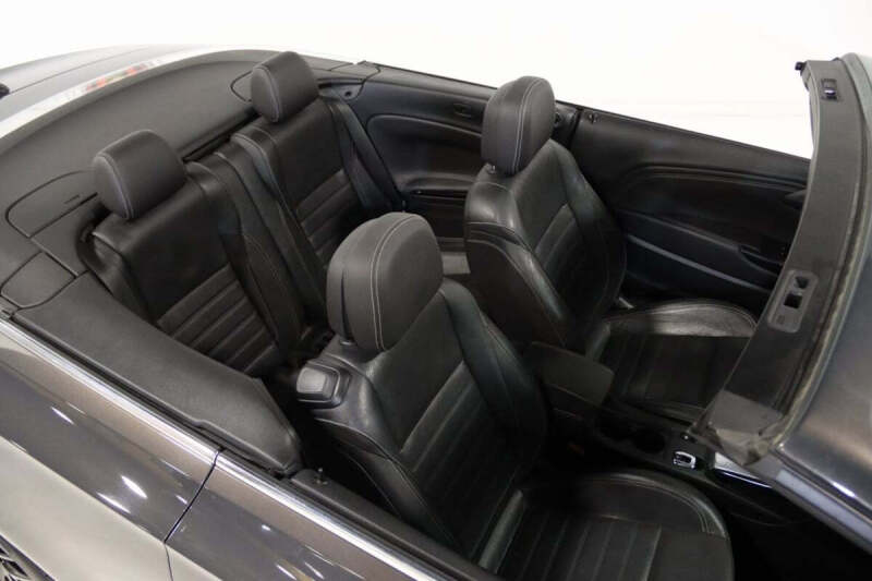 2016 Buick Cascada Premium