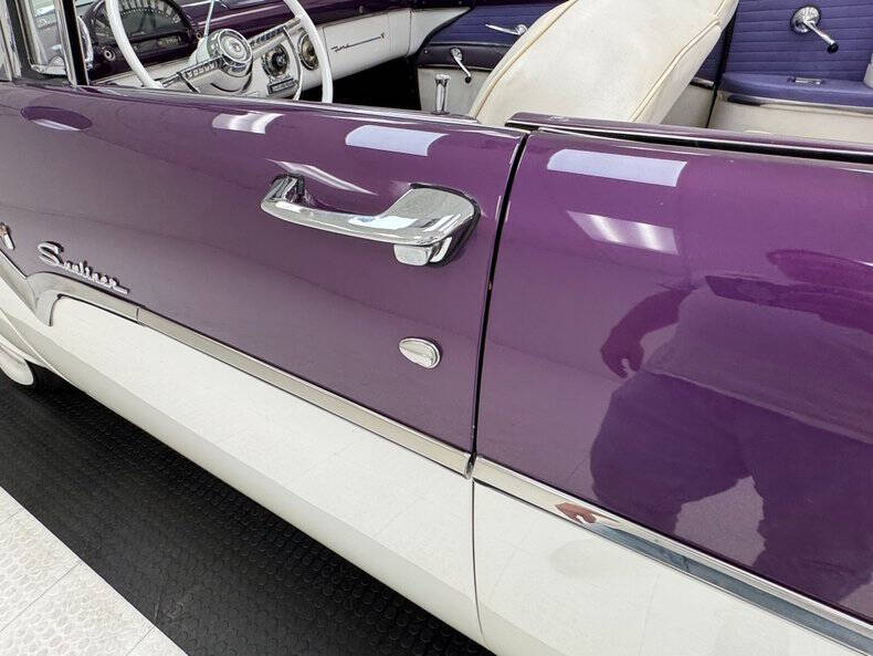 1955 Ford Fairlane
