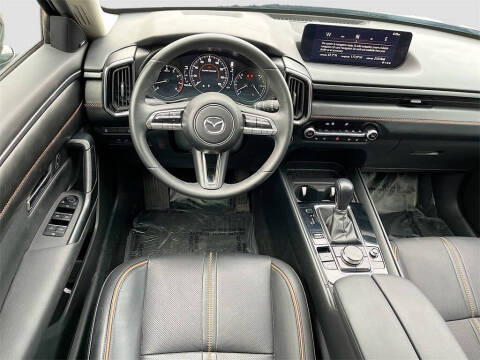 2024 Mazda CX-50 2.5 S Premium Plus