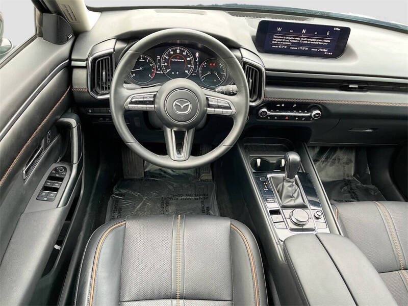 2024 Mazda CX-50 2.5 S Premium Plus