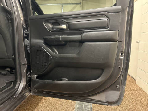 2023 RAM 1500 Tradesman