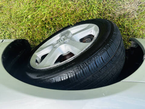 2006 Toyota Camry Solara SE V6