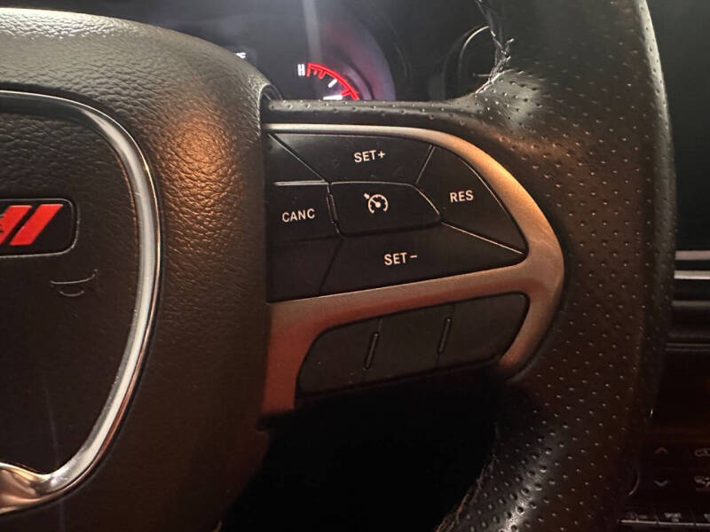 2022 Dodge Durango SXT