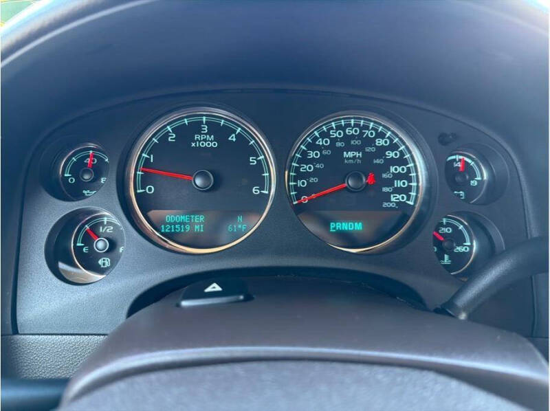 2013 GMC Yukon XL Denali