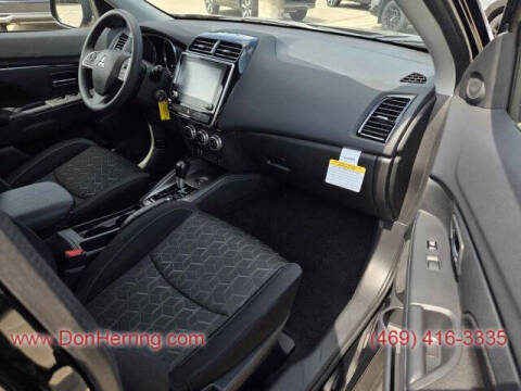 2026 Mitsubishi Outlander Sport