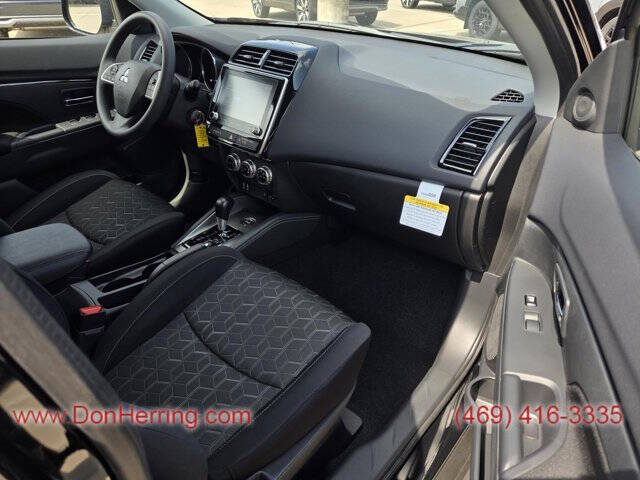 2026 Mitsubishi Outlander Sport