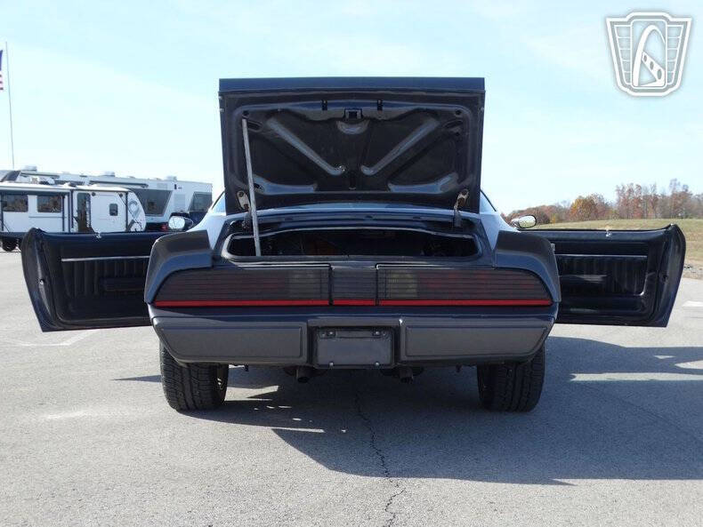 1979 Pontiac Firebird