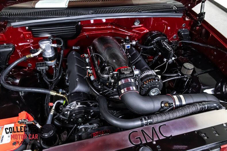 1991 GMC Sierra 1500