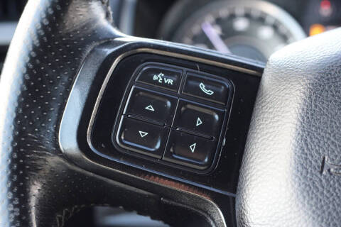 2020 RAM 2500 Power Wagon