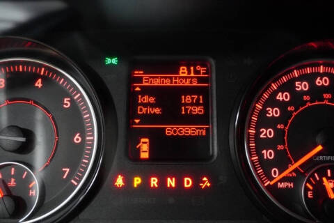 2023 RAM 1500 Classic SSV