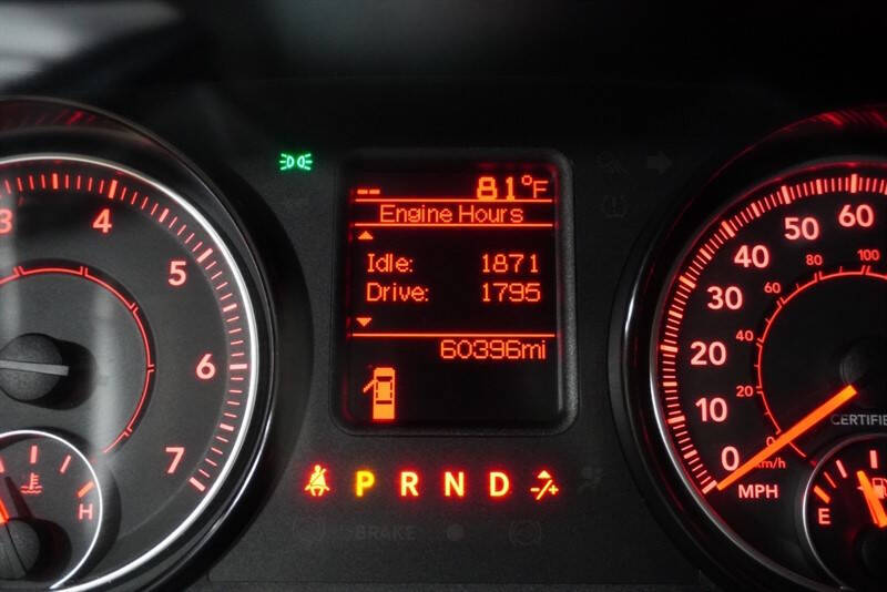 2023 RAM 1500 Classic SSV