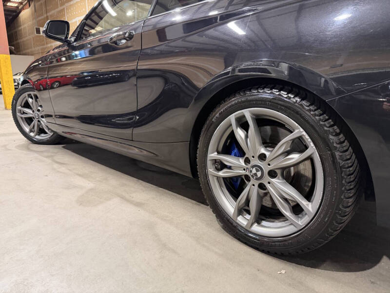 2015 BMW 2 Series M235i xDrive