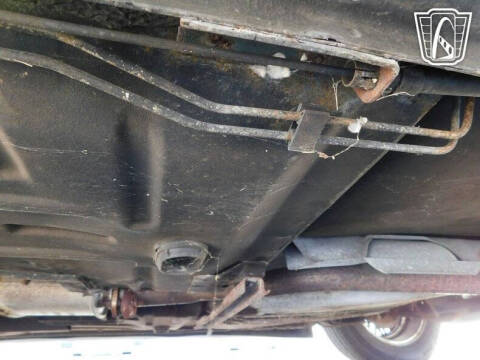 1994 Ford Thunderbird LX