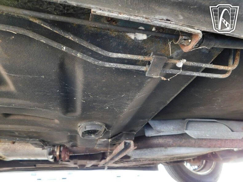 1994 Ford Thunderbird LX