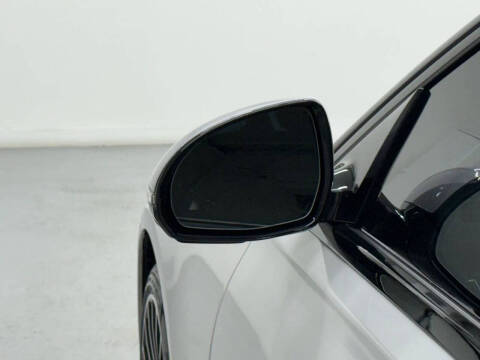 2024 Mercedes-Benz S-Class S 580 4MATIC