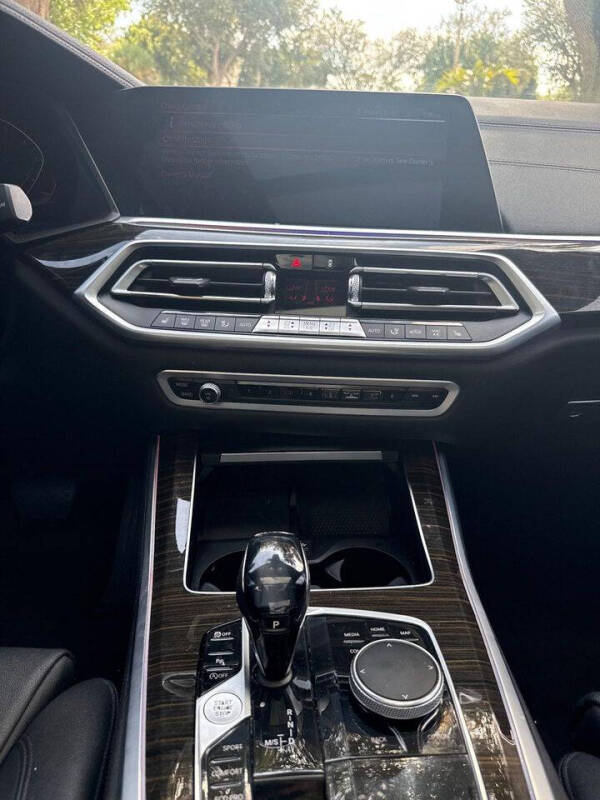 2020 BMW X5 sDrive40i