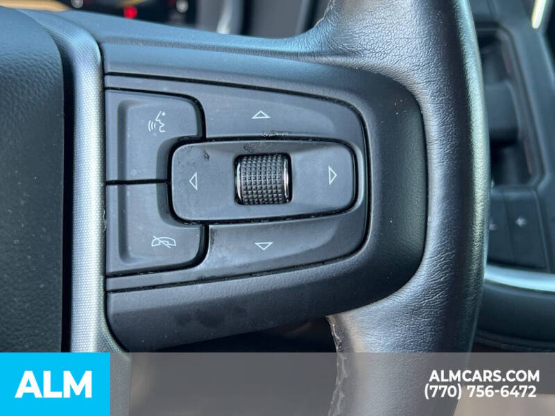 2022 GMC Yukon SLE