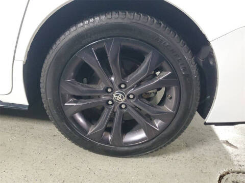 2021 Toyota Sienna XSE 7-Passenger