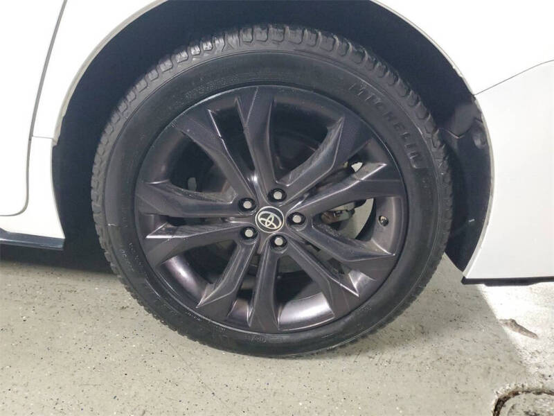 2021 Toyota Sienna XSE 7-Passenger