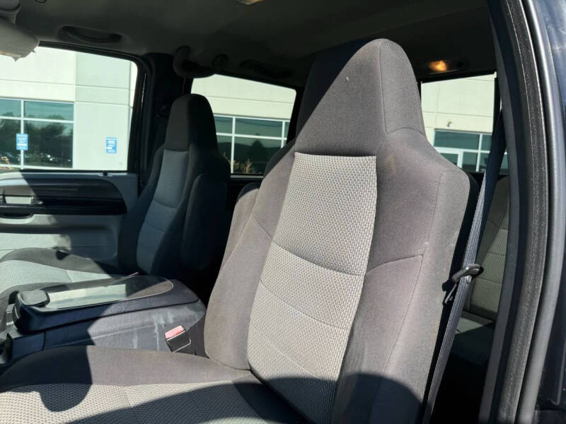 2004 Ford F-350 Super Duty