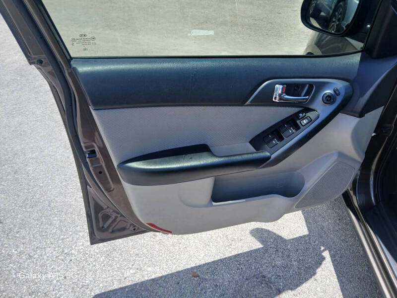 2013 Kia Forte EX