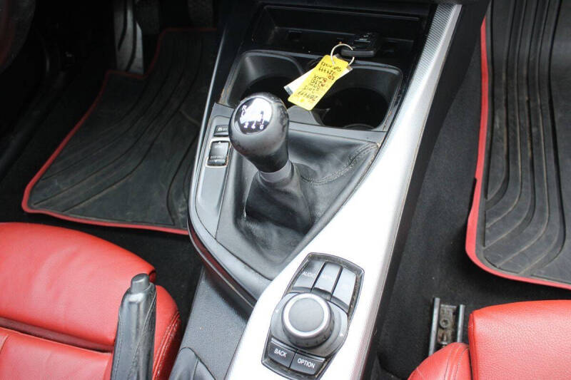 2015 BMW 2 Series M235i