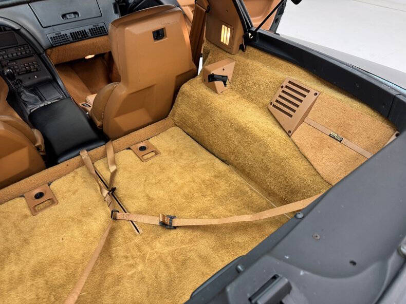 1990 Chevrolet Corvette ZR1