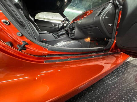 2001 Plymouth Prowler