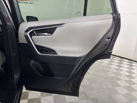 2024 Toyota RAV4 Limited