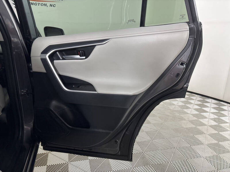 2024 Toyota RAV4 Limited