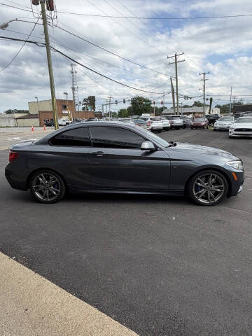2014 BMW 2 Series M235i