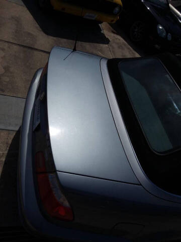 2005 BMW 3 Series 330Ci