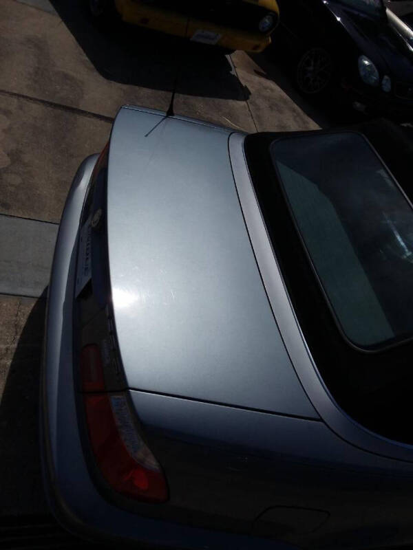 2005 BMW 3 Series 330Ci