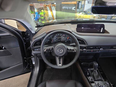 2025 Mazda CX-30 2.5 Turbo Premium