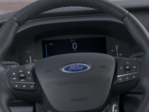 2026 Ford Transit 350 XLT