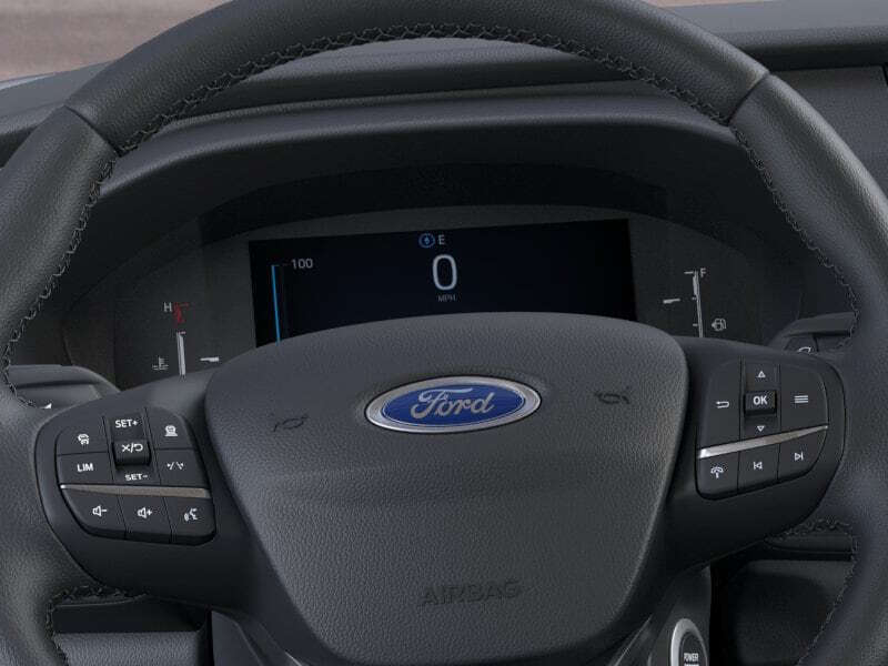 2026 Ford Transit 350 XLT