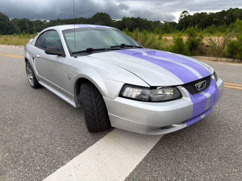 1999 Ford Mustang GT