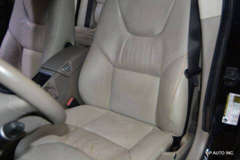 2007 Volvo V70 2.4